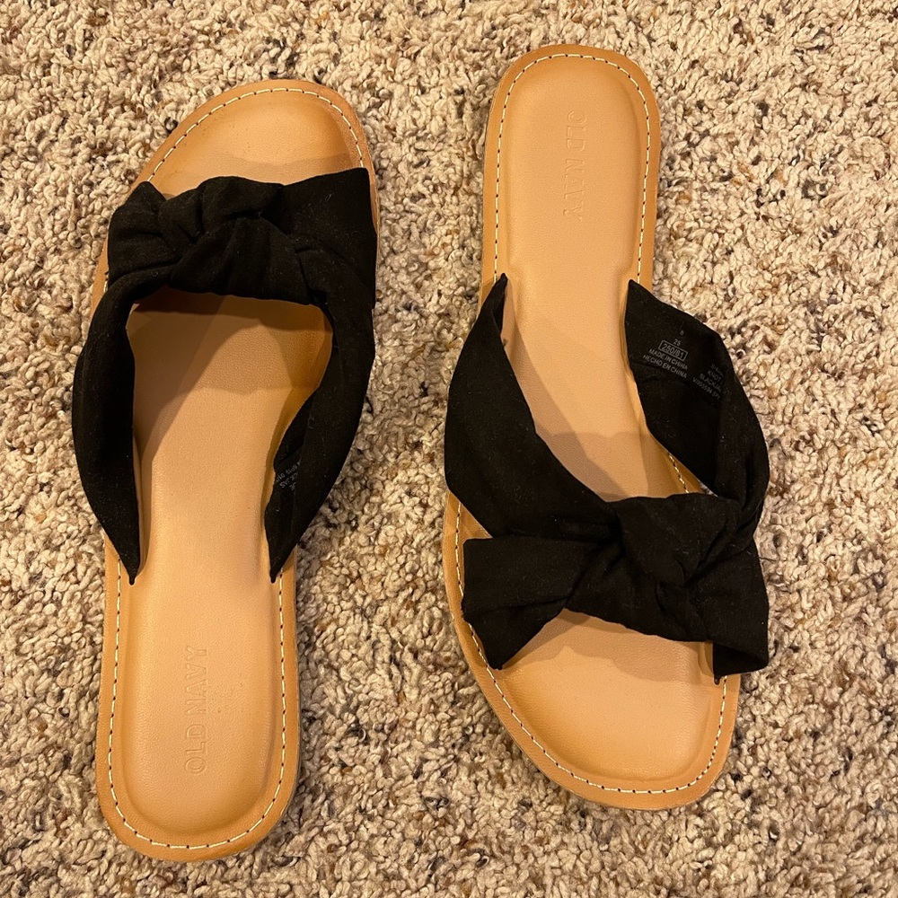 NEW Old Navy sandals